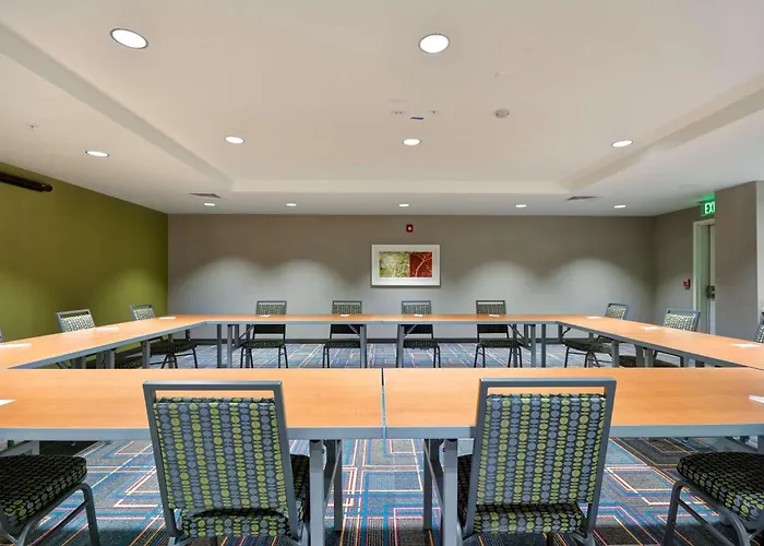 Home2 Suites By Hilton Livermore