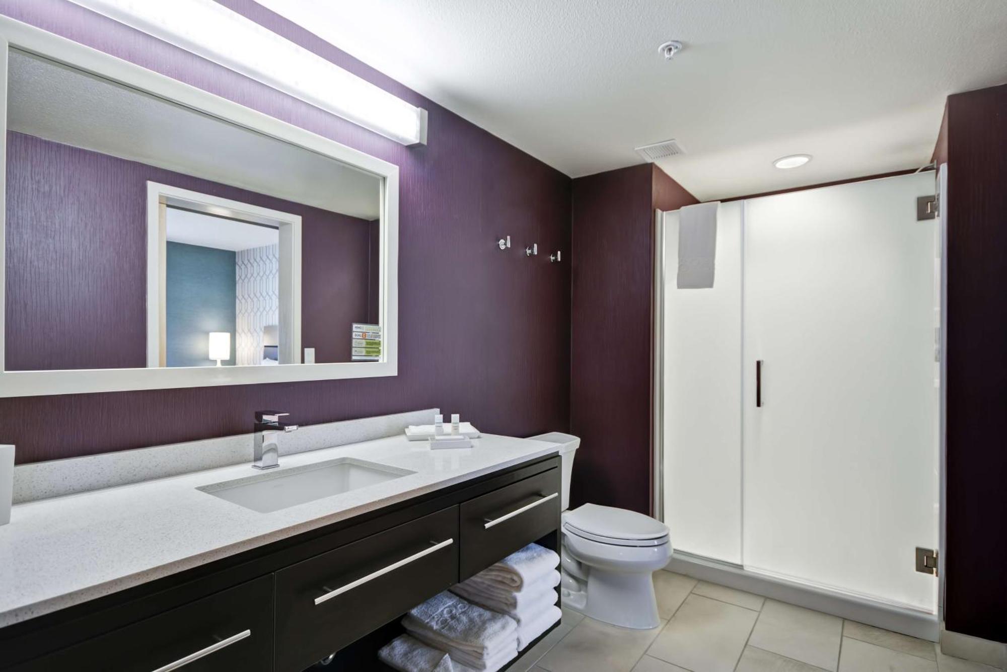 Hotel Home2 By Hilton 3*