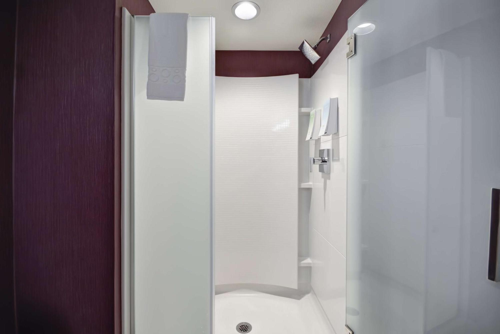 Home2 By Hilton Hotel 3*
