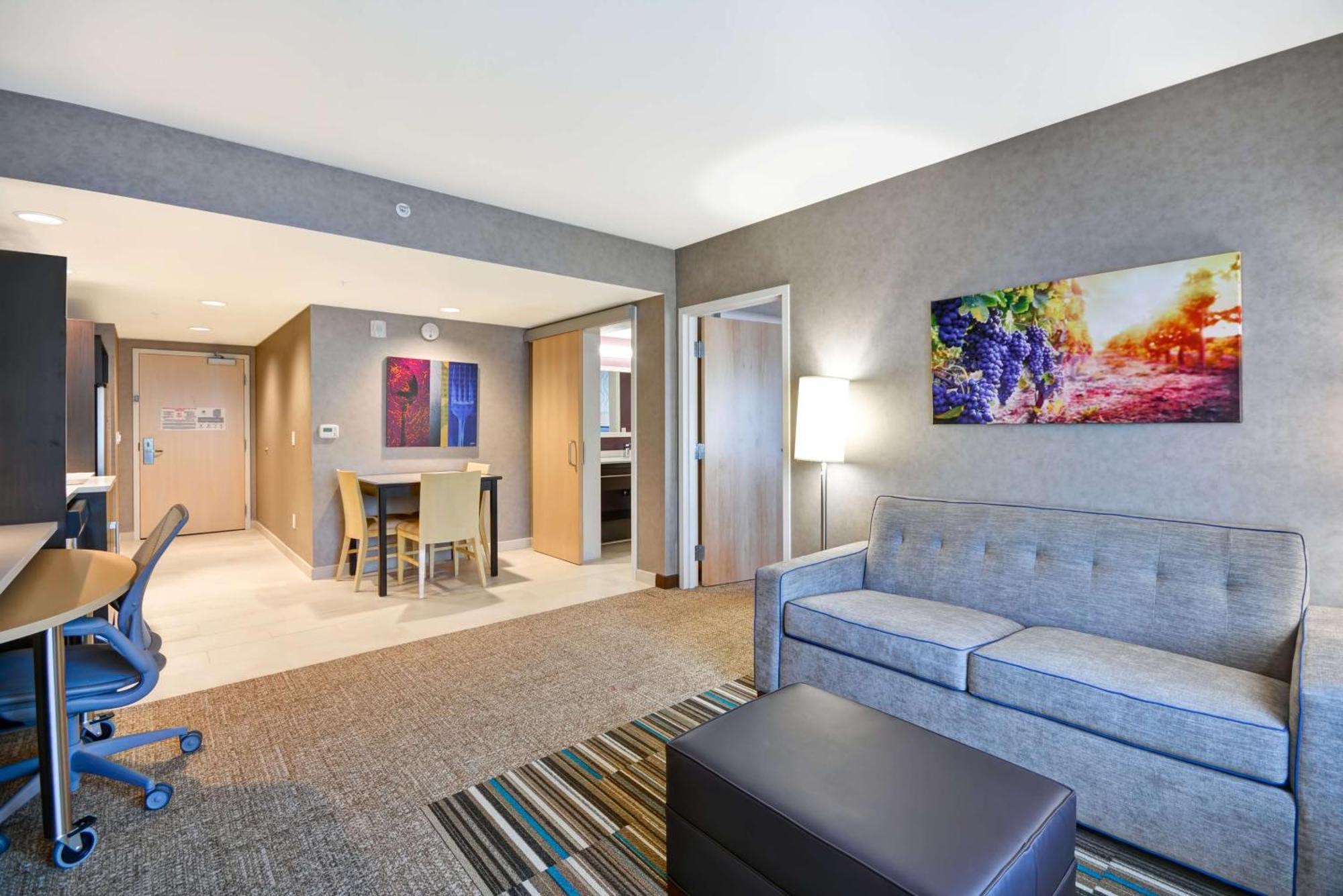 Home2 By Hilton Livermore
