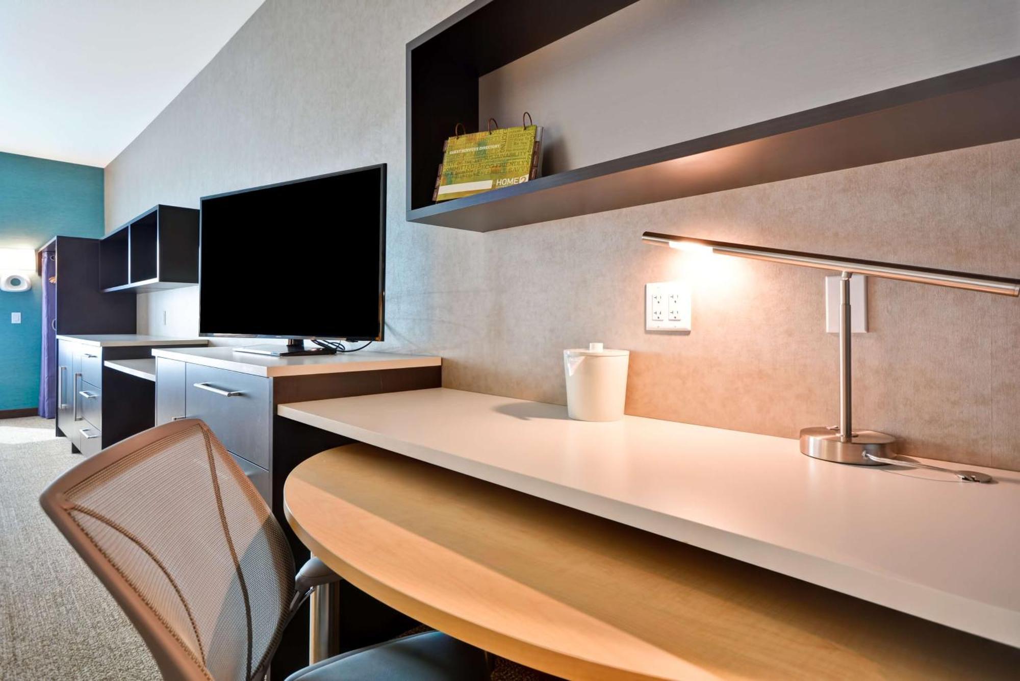 Home2 By Hilton