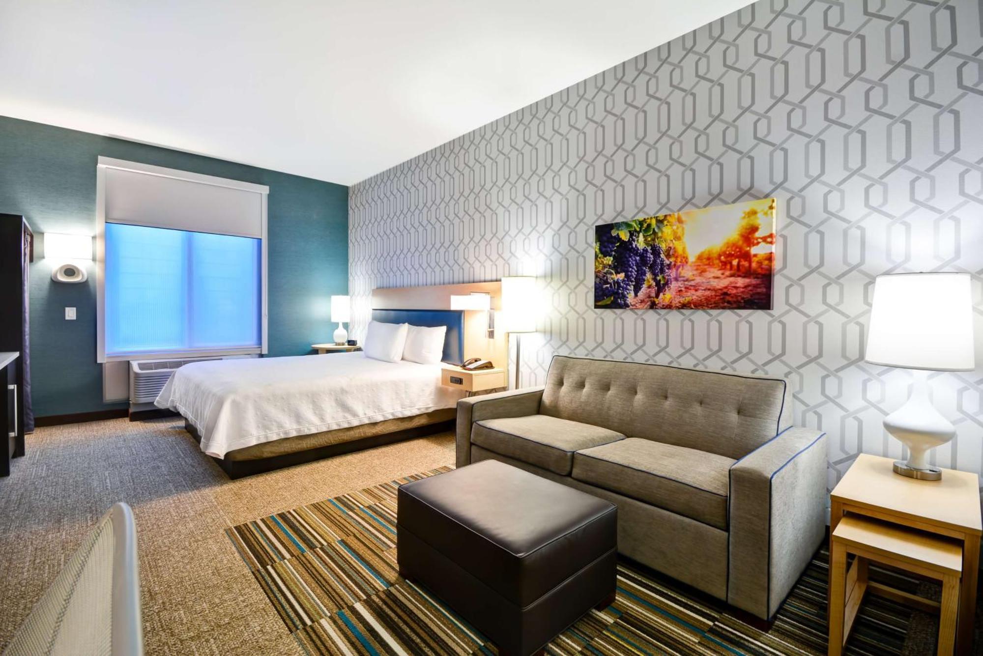 Home2 By Hilton Hotel Livermore