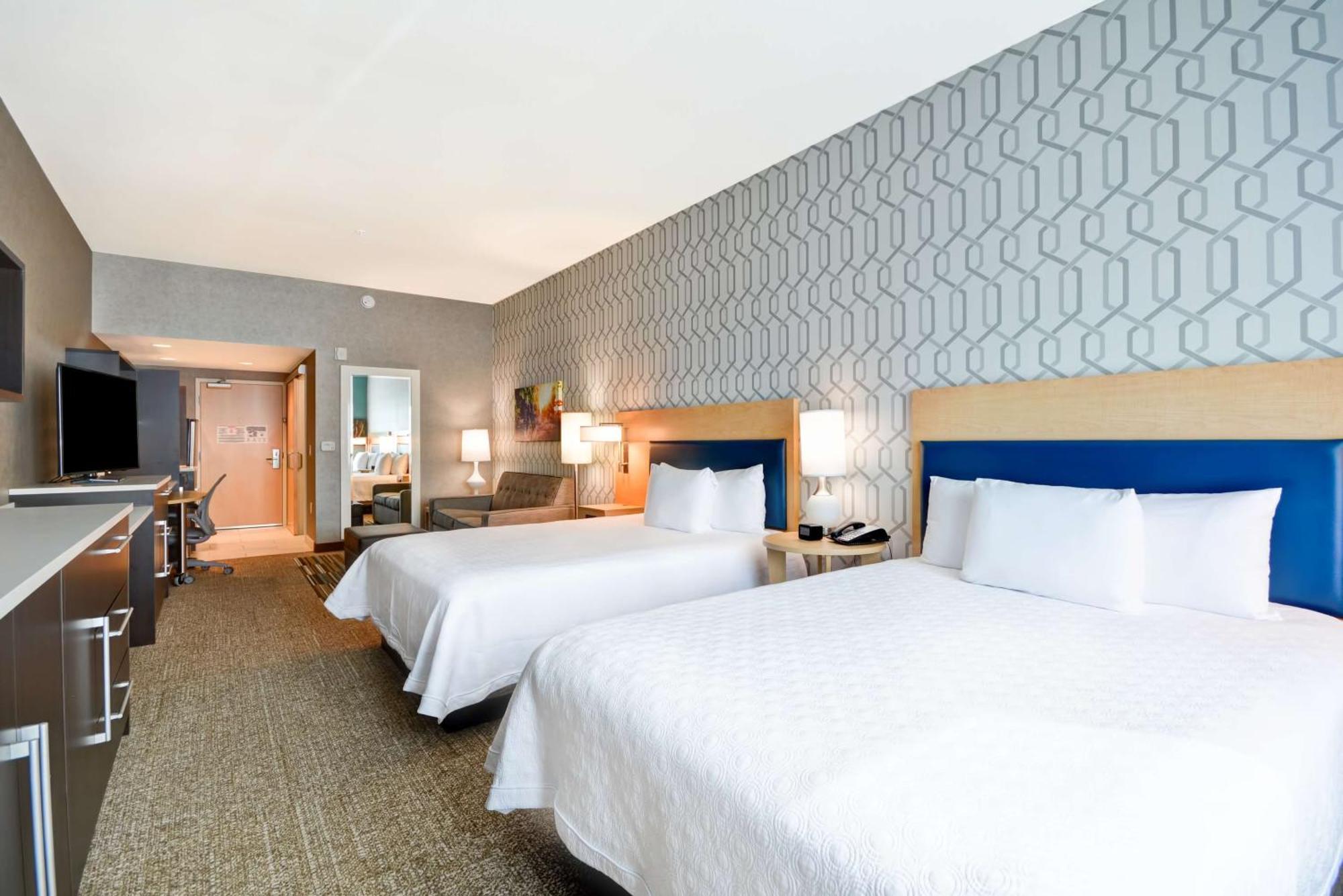 Home2 By Hilton Livermore