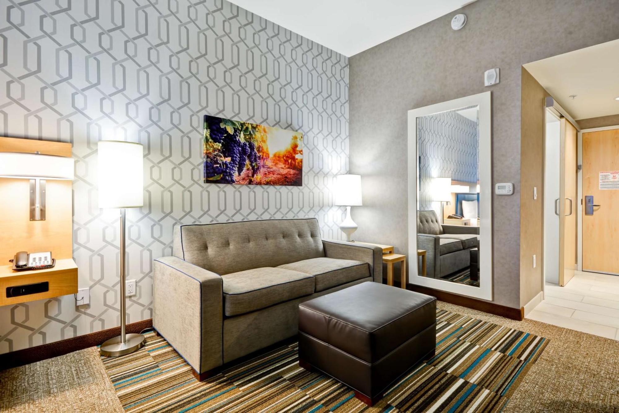 Home2 By Hilton Hotel Livermore