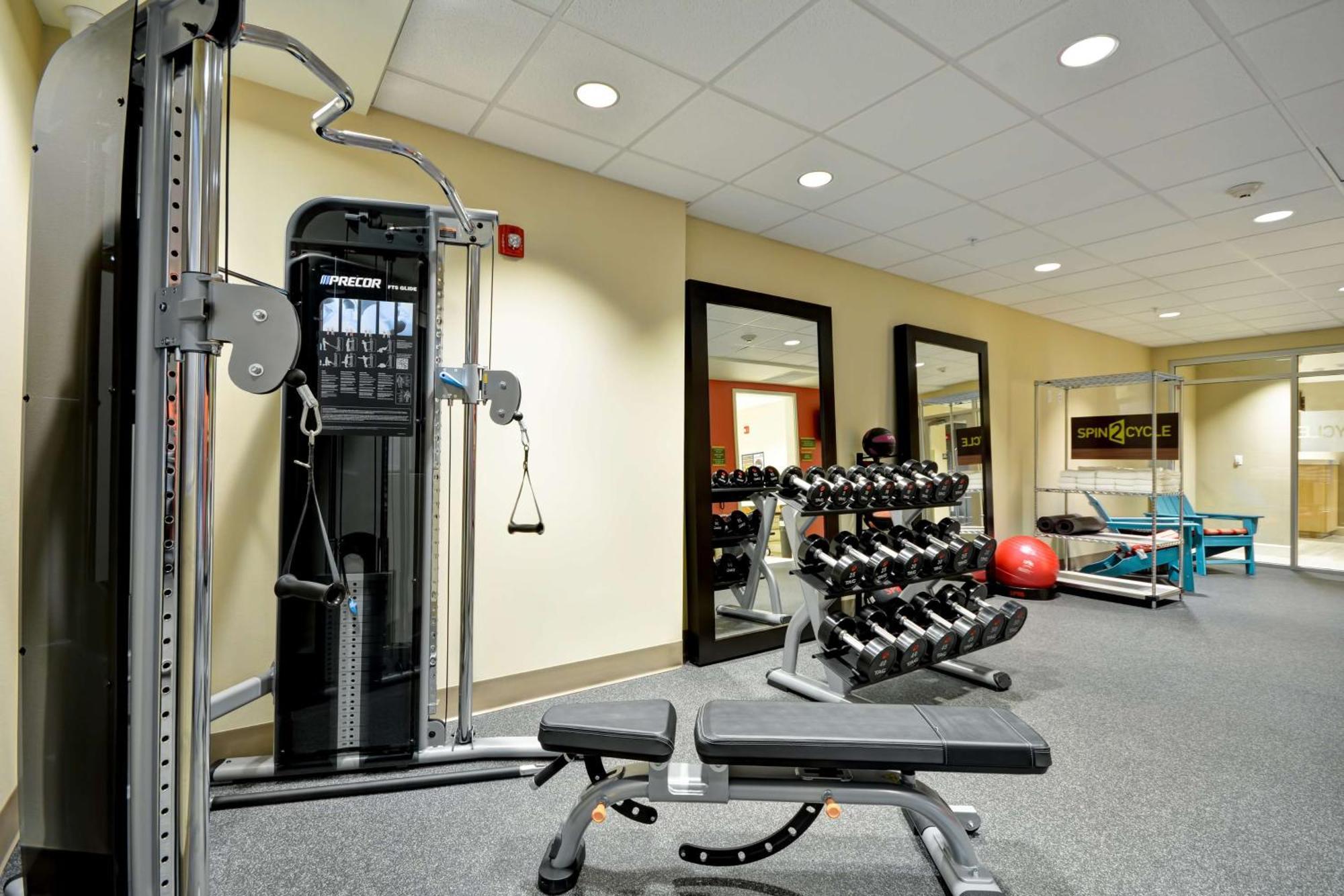 Home2 By Hilton 3* Livermore