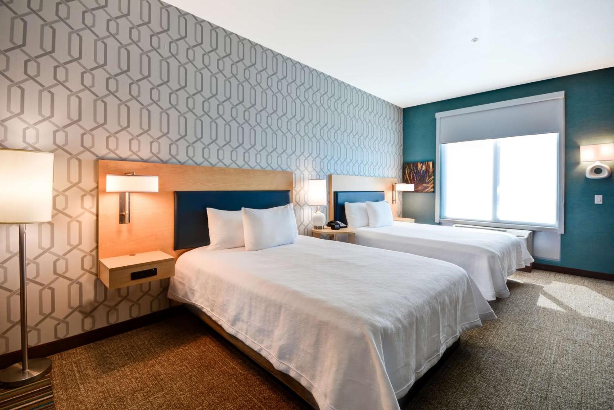 Hotel Home2 By Hilton Livermore