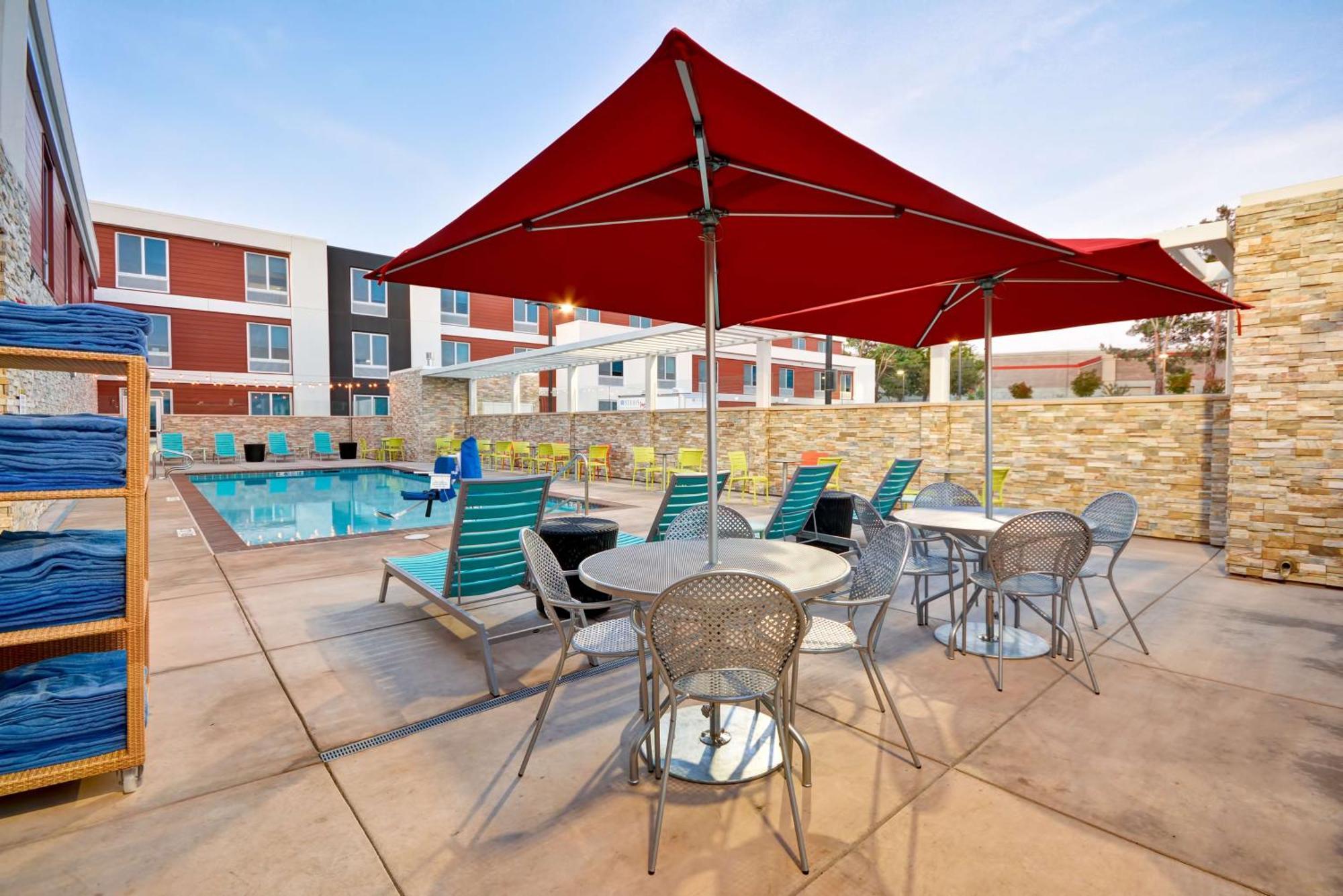 Home2 By Hilton Livermore
