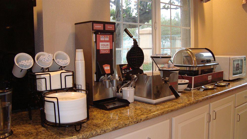 Home2 By Hilton 3* Livermore