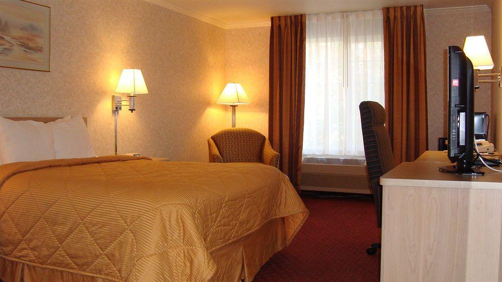 Home2 By Hilton 3* Livermore