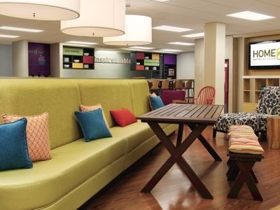 Home2 By Hilton Hotel Livermore