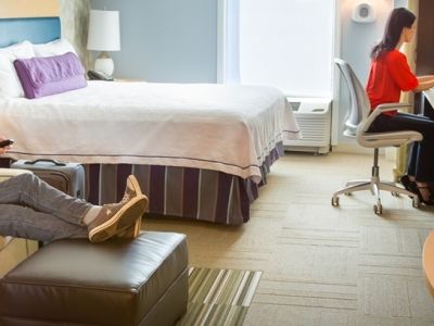 Home2 By Hilton Hotel Livermore