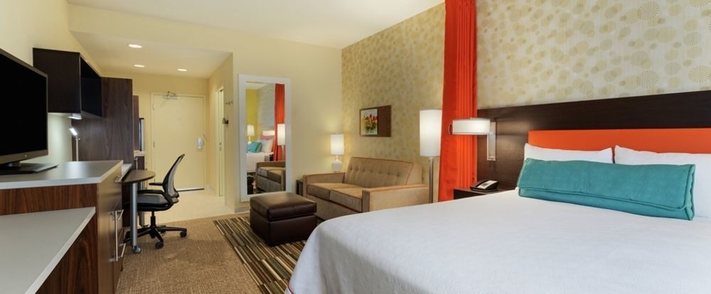 Home2 By Hilton 3*