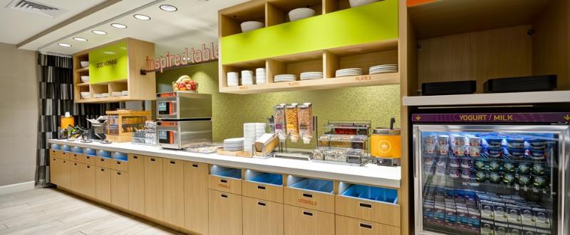 Home2 By Hilton Hotel Livermore