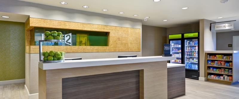 Home2 By Hilton 3* Livermore