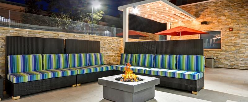 Home2 By Hilton Hotel Livermore