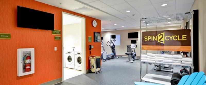 Home2 By Hilton 3* Livermore