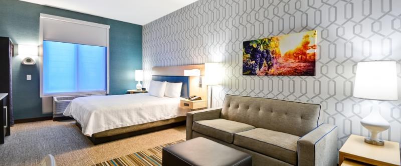 Home2 By Hilton 3*
