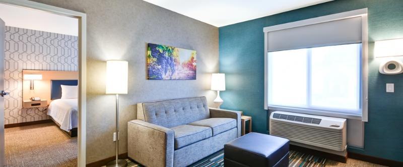 Home2 By Hilton Hotel Livermore