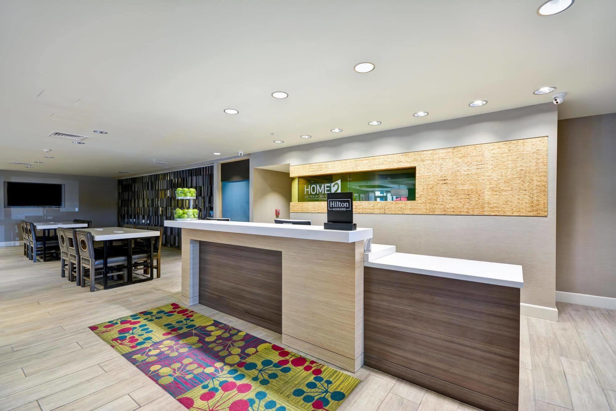 Home2 By Hilton Hotel Livermore