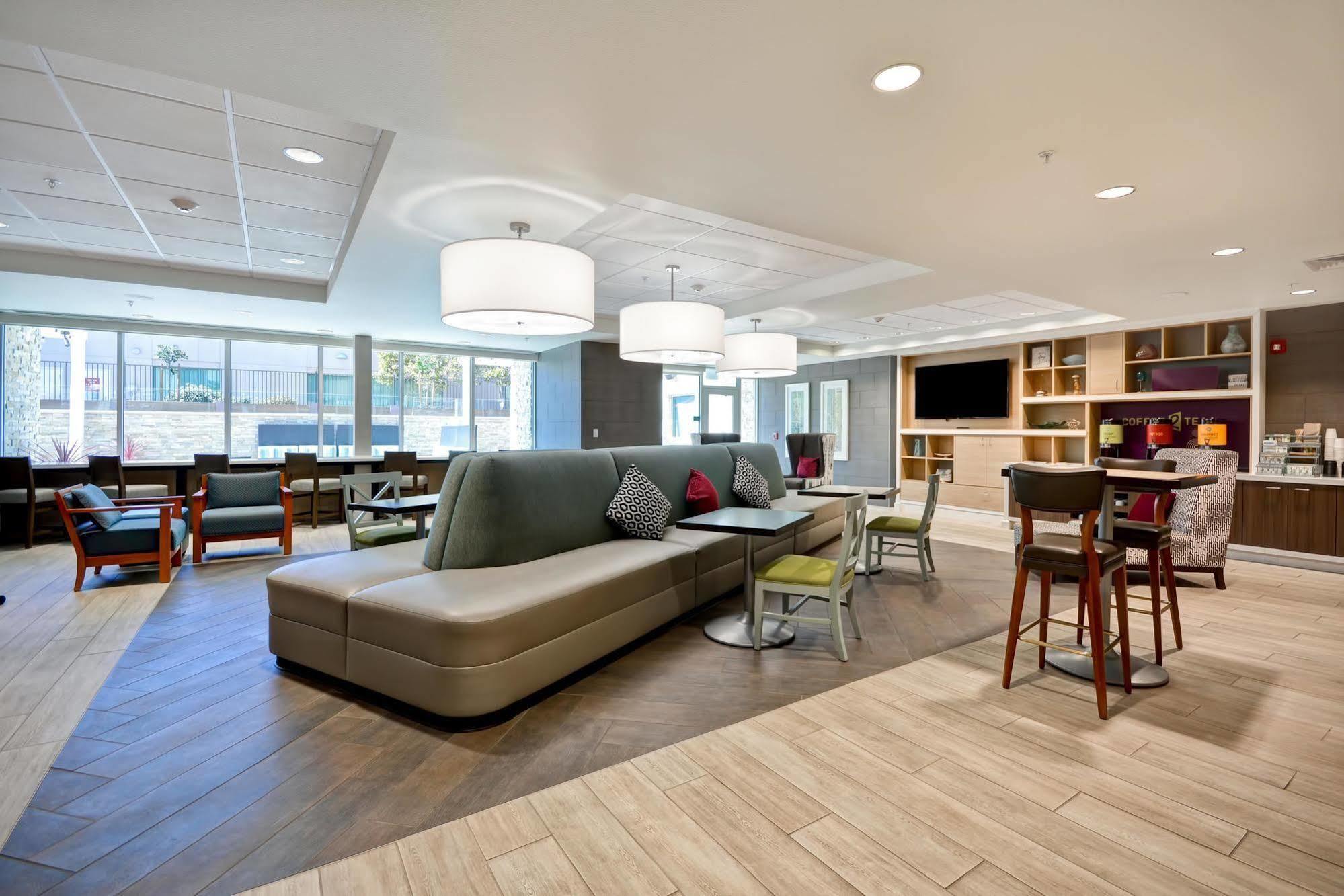 Home2 By Hilton Hotel Livermore