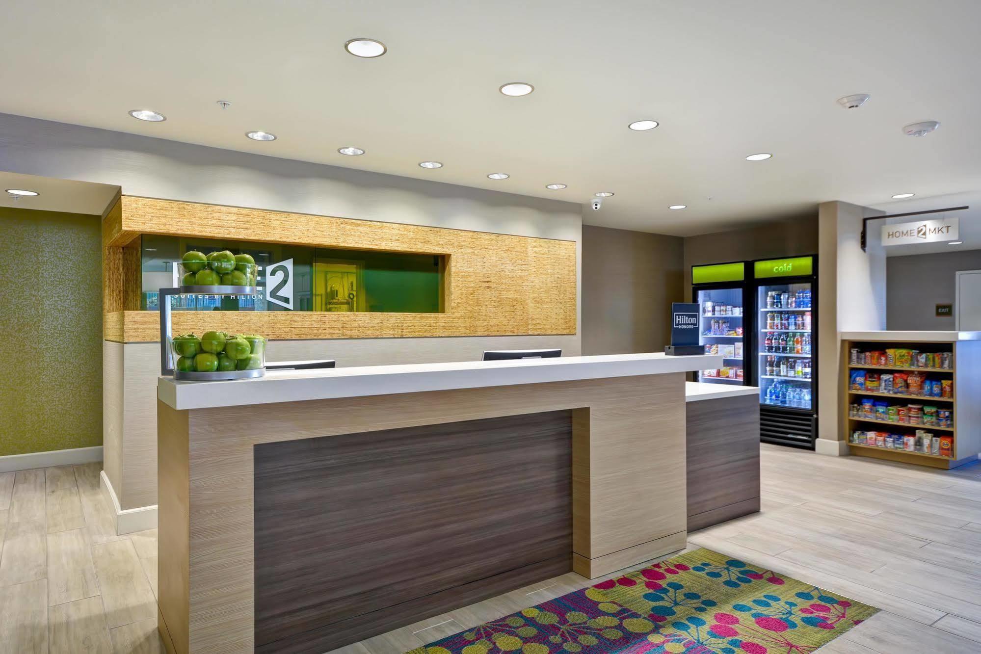 Home2 By Hilton 3* Livermore
