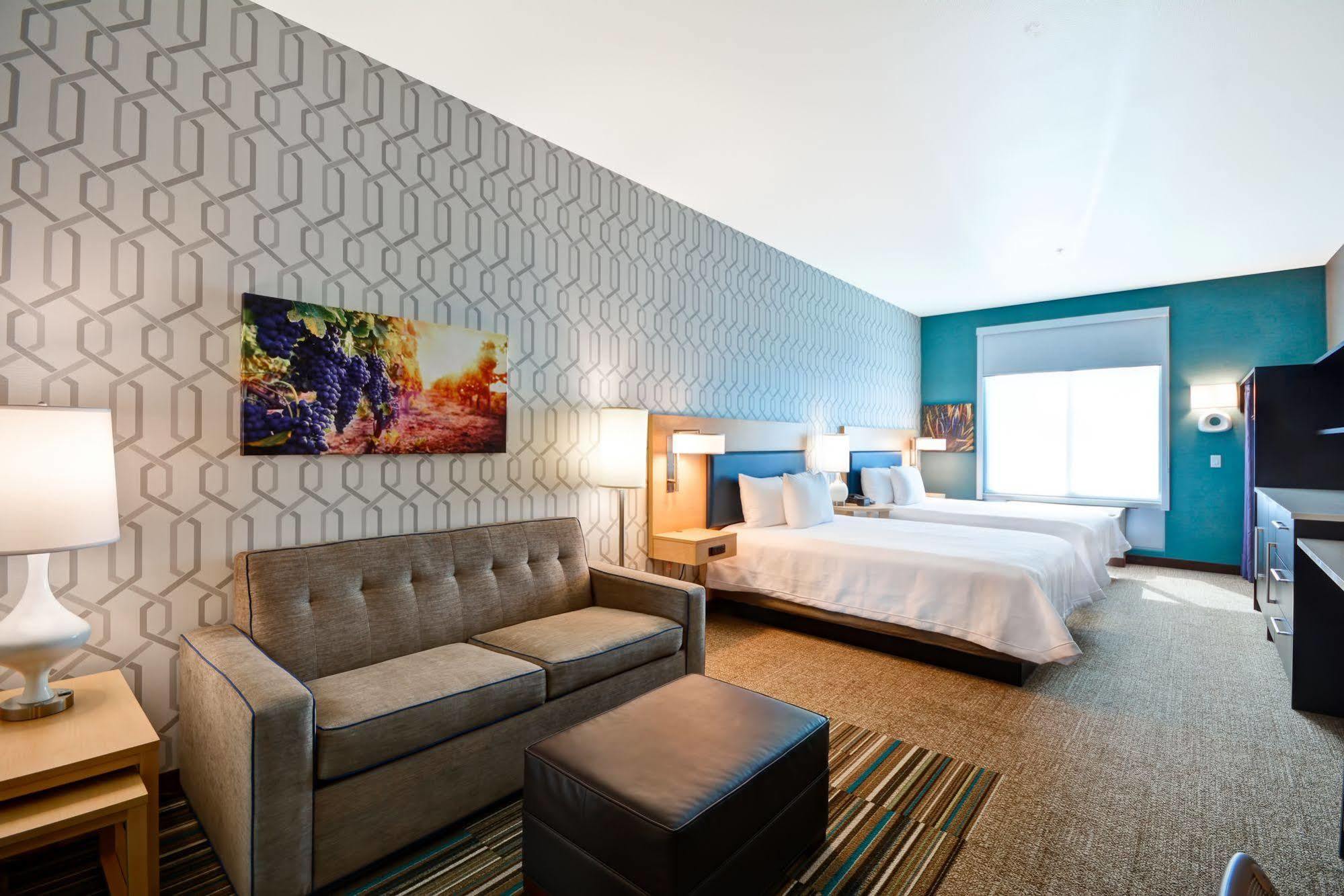 Home2 By Hilton Hotel