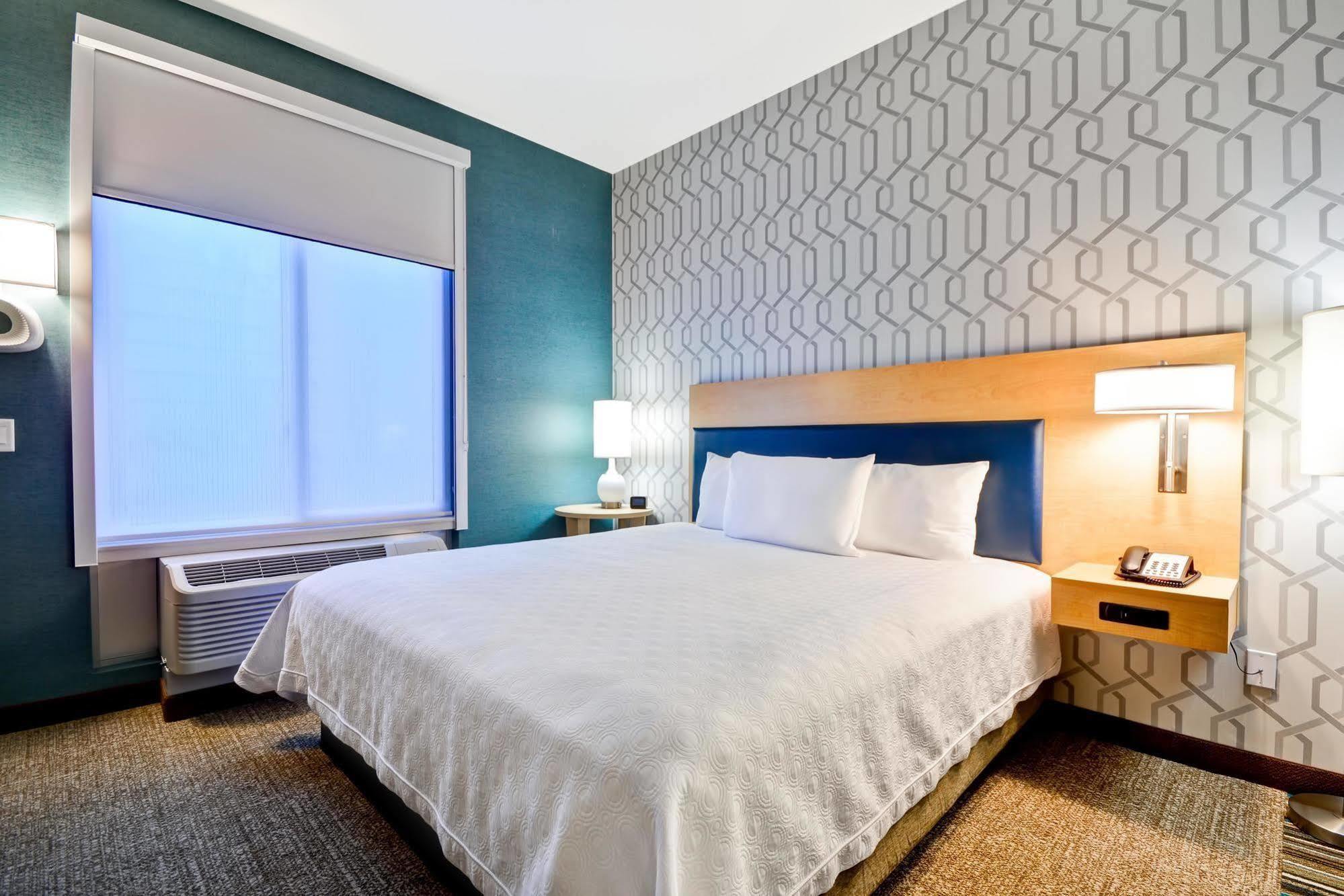 Home2 By Hilton 3*