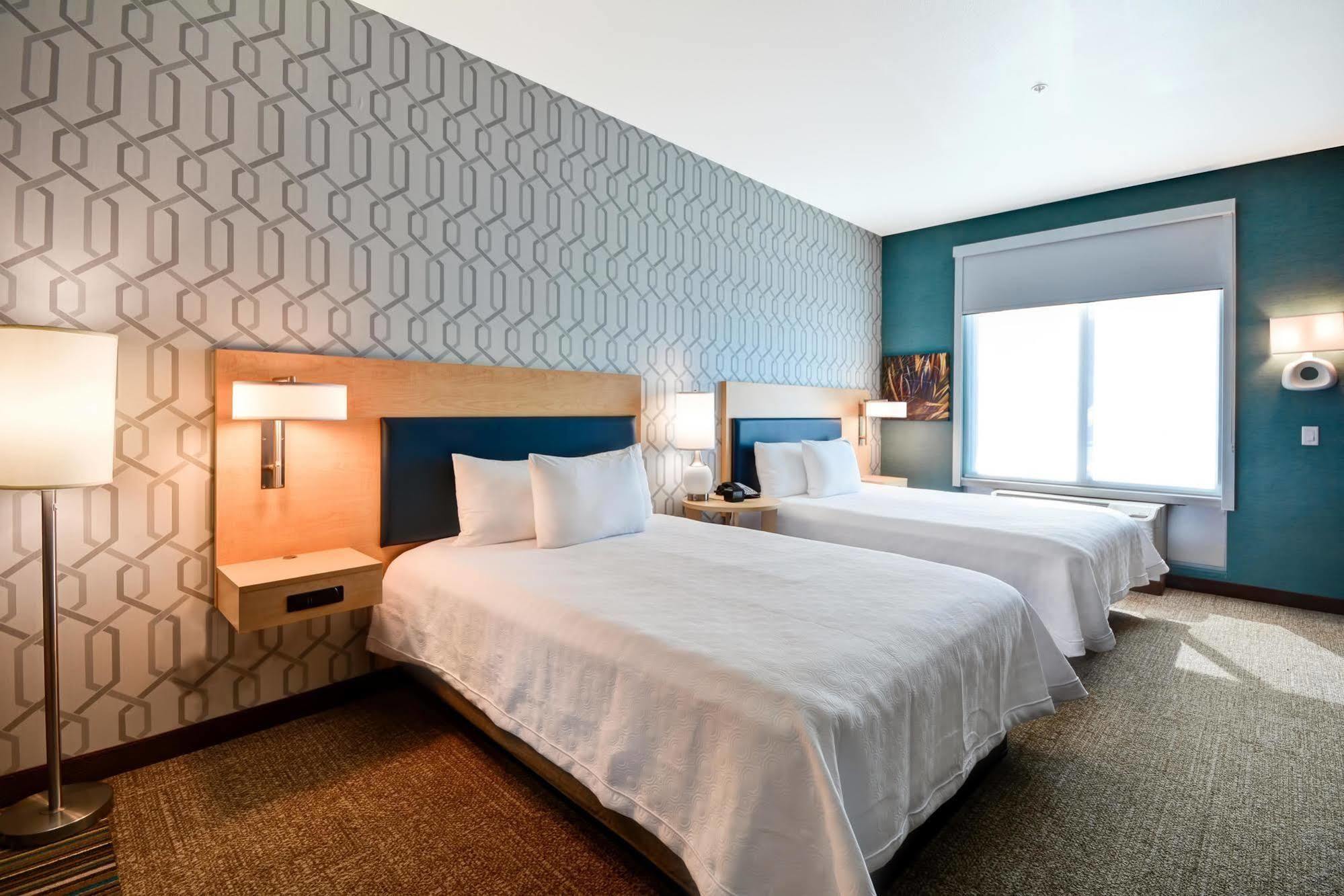 Home2 By Hilton Hotel 3*