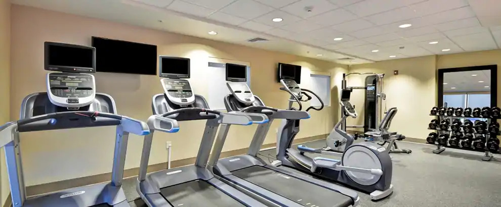Home2 By Hilton Hotel Livermore