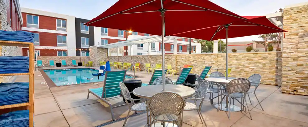 Home2 By Hilton 3*