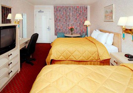 Home2 By Hilton Hotel